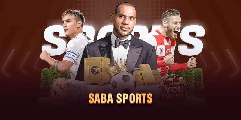 Giới thiệu một số hình thức đặt kèo tại sảnh SABA Sport