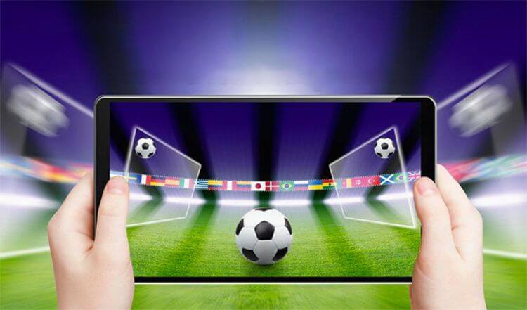 Những điều tuyệt vời mà trang web trực tiếp BONG88 mang lại